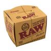 Raw Pre-Rolled Cone Tips 100 Pack
