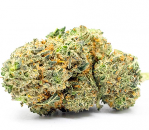 Hawaiian Punch Strain Delivery in Los Angeles