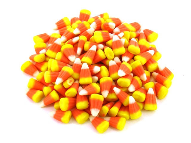 Candy Corn Kushbee Edibles delivery in los angeles