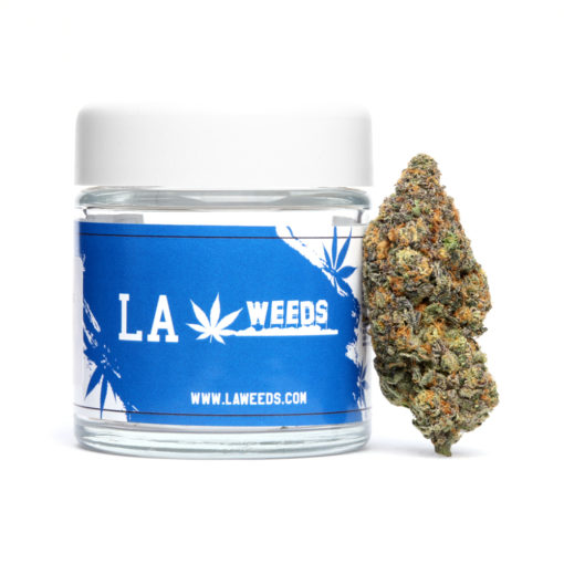 Sundae Driver Strain Delivery in Los Angeles