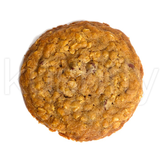 Order Online Whiz Edibles The Oatmeal Chocolate Cookie