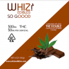 Whiz Edibles The Double Chocolate Oatmeal Cookie 500mg weed delivery in Los Angeles