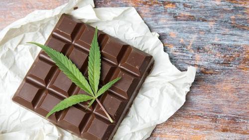 Cannabis Edibles To Try During Quarantine