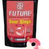 2020 Sour Cherry Rings 500mg THC delivery in los angeles