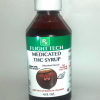 Order Online Flight Tech Medicated THC Syrup Hazelnut