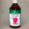 Flight Tech Medicated THC Syrup Strawberry Buds delivery in Los Angeles