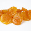 Order Online Kushbee Edibles Dried Glazed Apricot