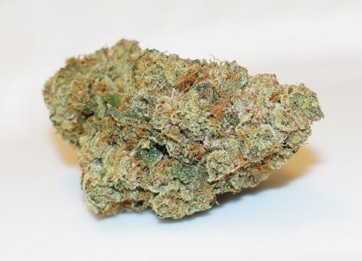 Blueberry Space Cake strain delivery in los angeles