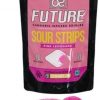 Sour Strips Pink Lemonade 100mg THC delivery in Los Angeles