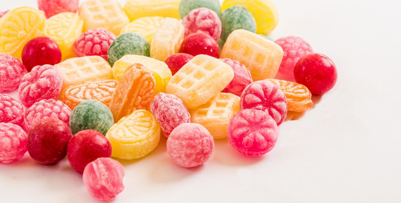 5 Cannabis Strains For People Who Love Candy