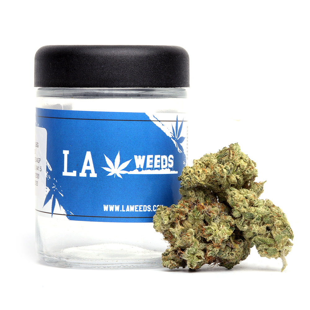 LA Weeds Glue OG