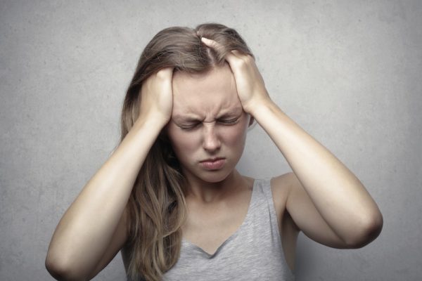 CBD Oil Derived From Hemp Plants May Help With Migraine Relief