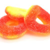 Future Weed Peach Rings 400mg delivery in los angeles