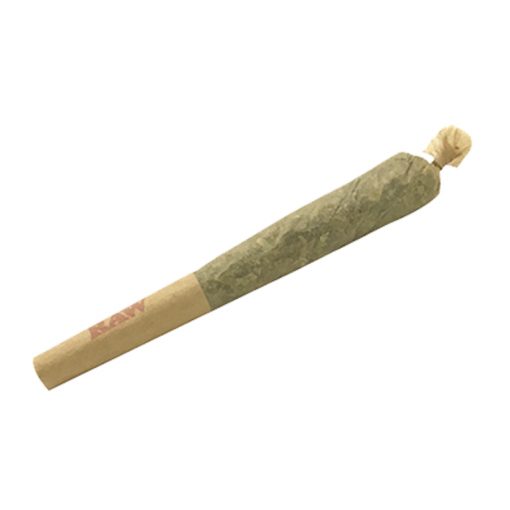 LA Weeds Specialty Preroll - Berry White delivery in Los Angeles