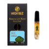 High Rez Blue Dream Cartridges delivery in Los Angeles