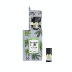 Stiiizy Premium THC Pod Do-Si-Dos 1g