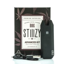 Stiiizy Biiig Premium Vaporizer Advanced Kit delivery in Los Angeles
