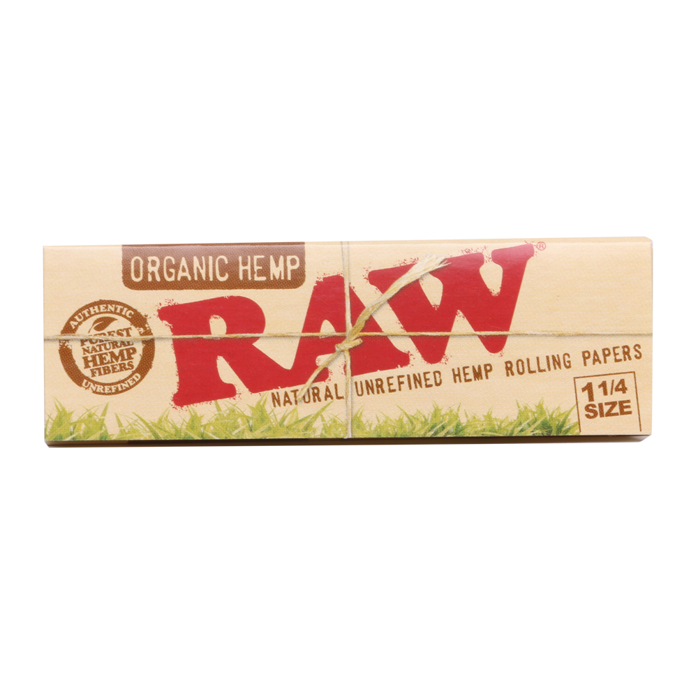 Raw Rolling Papers delivery in Los Angeles