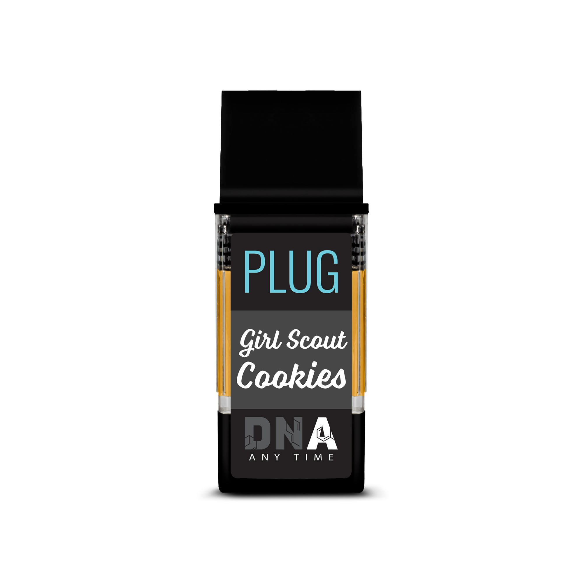PLUGplay PLUG DNA: Girl Scout Cookies 1G delivery in Los Angeles