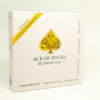 Ace of Spades Premium Cartridge Ice Cream Cake delivery in Los Angeles