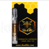 Clear Oil THC Vape Cartridge Strawberry Banana delivery in Los Angeles