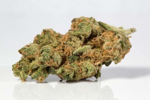 White Diesel Strain delivery in Los Angeles