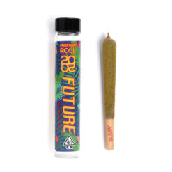 Fruit Punch/Hawaii Red Future Premium Roll delivery in Los Angeles
