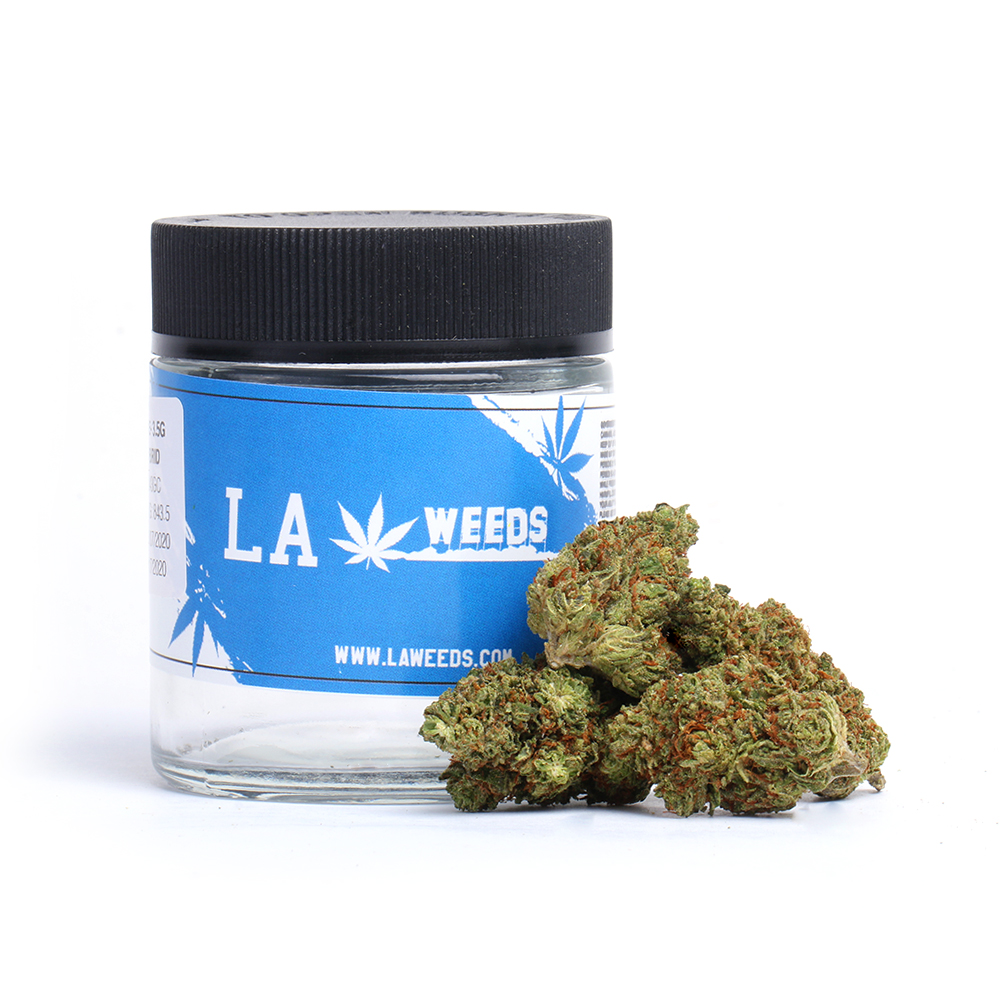 Gelato Cake strain weed delivery in Los Angeles