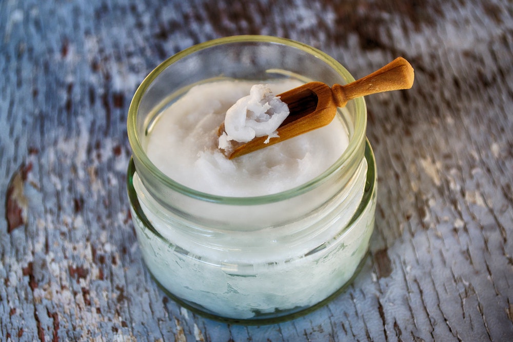 How To Make Cannabis Infused Coconut Oil