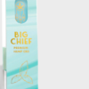 Big Chief Hemp Disposable Mint delivery in Los Angeles