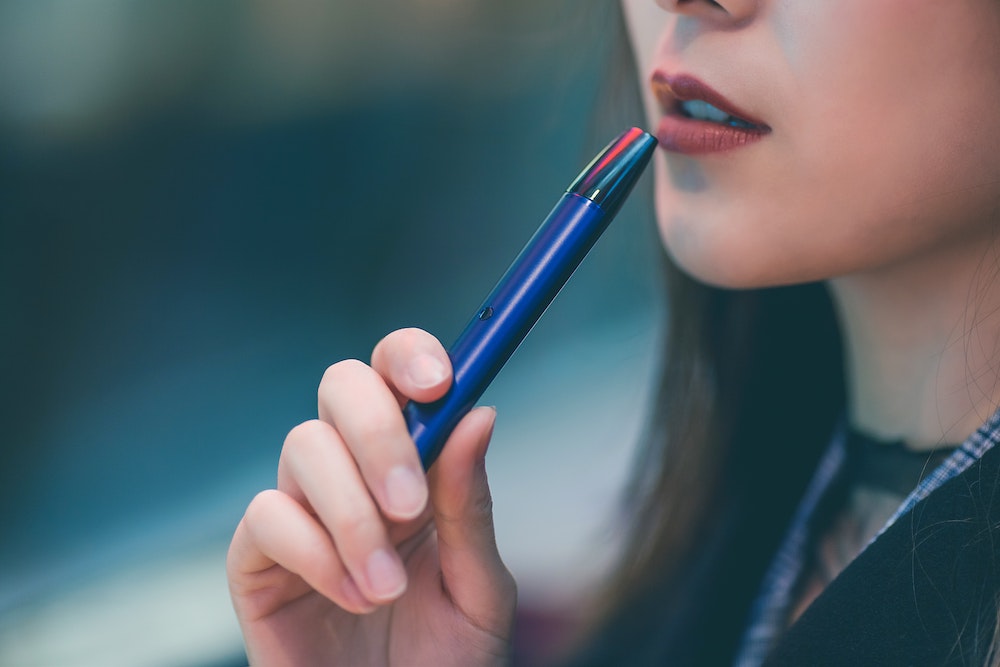 How Does the Disposable Vape Pen Work?
