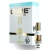 DIME Vape Cartridge Wedding Cake Delivery in Los Angeles