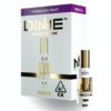 DIME Vape Cartridge Forbidden Fruit 1G delivery in los angeles