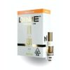 DIME Vape Cartridge Peach Kush delivery in Los Angeles