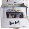 Shine Pure Leaf Chocolate Vanilla Flavor Blunt Wrap 3 pack delivery in Los Angeles