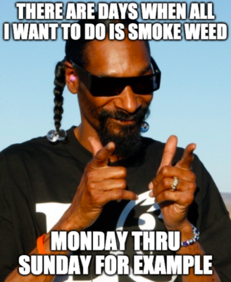Weed Memes, The Greatest Invention Of Our Generation