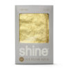 Shine 24K Gold Rolling Paper 1 1/4 size 2 sheet