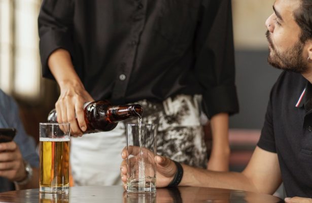 CBD And Alcohol - Do They Mix?
