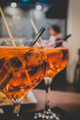 CBD And Alcohol - Do They Mix?