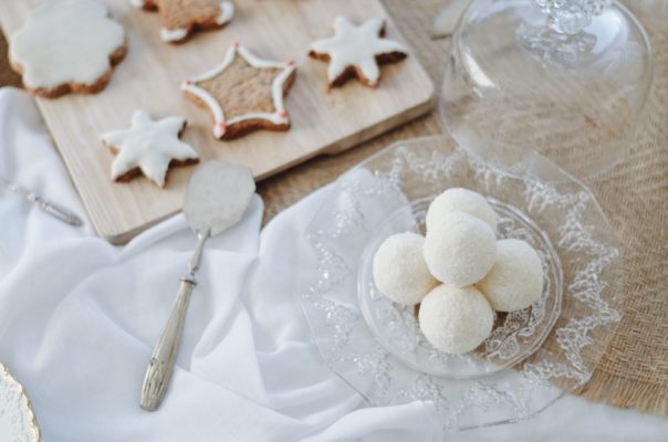 Holiday Inspired Cannabis Christmas Cookie Recipes