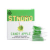STNDRD Hybrid Gummies Candy Apple