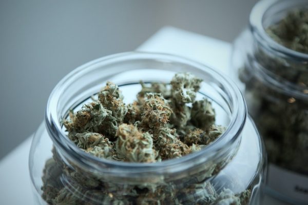 Why Is Marijuana Called Reefer?