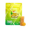 FKEM Pineapple Slush Gummies