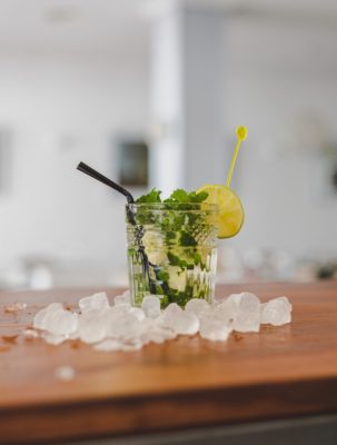 Cannabis Mocktail Recipes To Welcome Spring