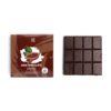 Whiz Edibles Dark Chocolate Bar 1000mg THC, with 83mg THC per serving. delivery in los angeles