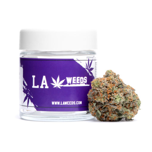 Raspberry Gelato weed delivery in Los Angeles