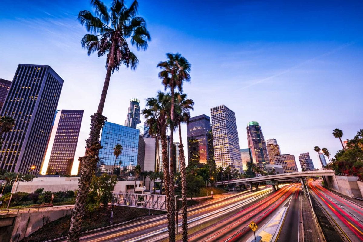 12 Best Things to Do in Los Angeles Summer 2021