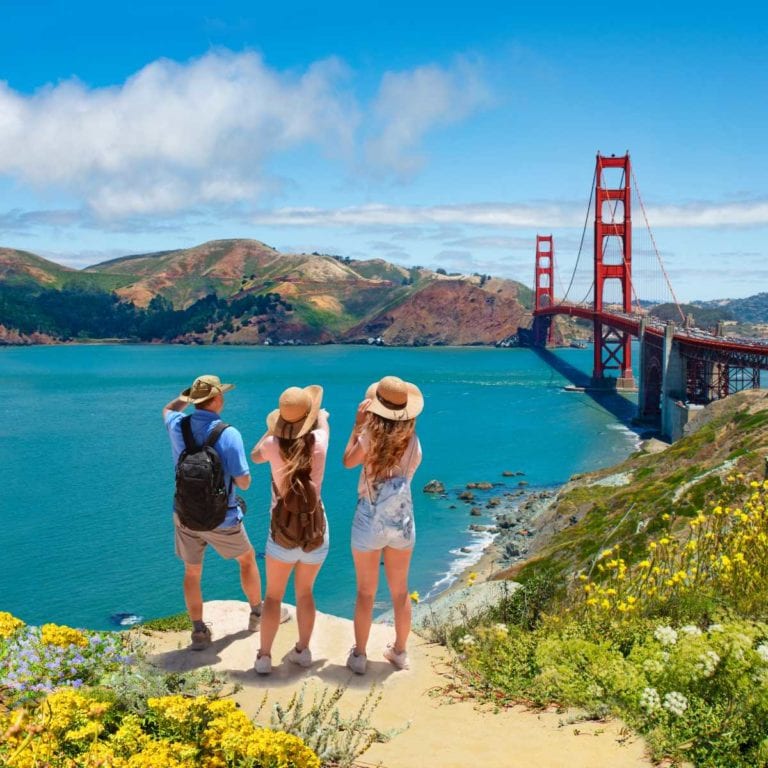 15 Best Places to Visit in California Summer 2021 Kushfly