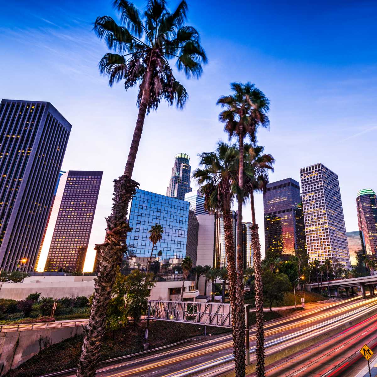 12 Best Things to Do in Los Angeles Summer 2021 | Kushfly