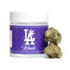 LA Weeds Romulan strain delivery in Los Angeles
